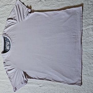 Ted Baker Yorkii Tee Shirt Short Sleeve size 3
